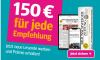 Leser werben Leser