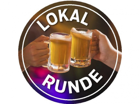 Serie Lokalrunde