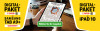 Digital-Paket + Samsung Tab A9+