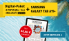 Digital-Paket inkl. E-Paper und Samsung Galaxy Tab A11+ für 40,90 € monatlich, jetzt bestellen